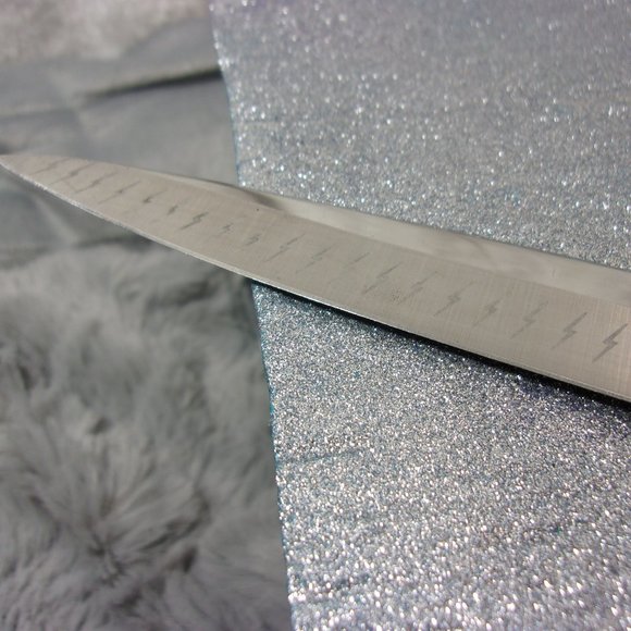 COPY - H-130 REGENT SWORDS LIGHTENING EDGE SLICING KNIFE - Picture 7 of 12